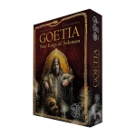 Goetia - Nine Kings of Solomon - EN