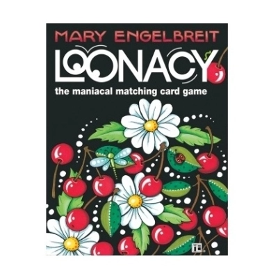 Mary Engelbreit Loonacy - EN