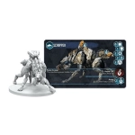 Horizon Zero Dawn: The Board Game - EN