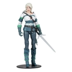 The Witcher Actionfigur Ciri (Elder Blood) 18 cm