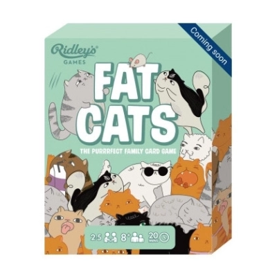 Fat Cats - EN