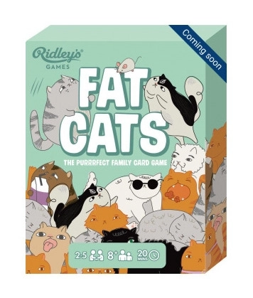 Fat Cats - EN