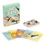 Fat Cats - EN Fat Cats - EN