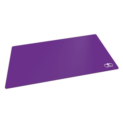 Ultimate Guard Spielmatte Monochrome Violett 61 x 35 cm