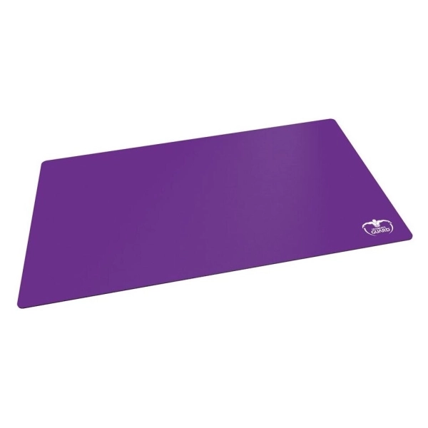 Ultimate Guard Spielmatte Monochrome Violett 61 x 35 cm