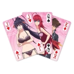 Highschool DXD Spielkarten Characters