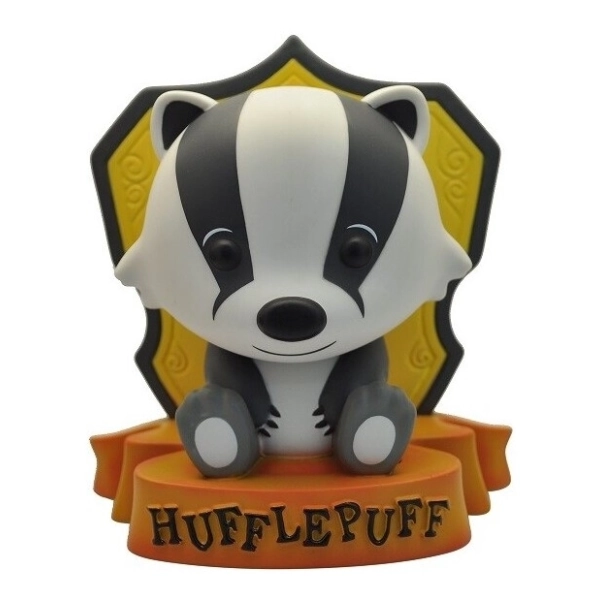 Chibi Hufflepuff – Sparschwein