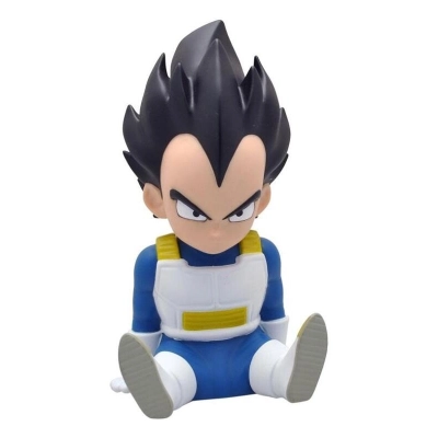 Dragon Ball Chibi Spardose Vegeta 15 cm