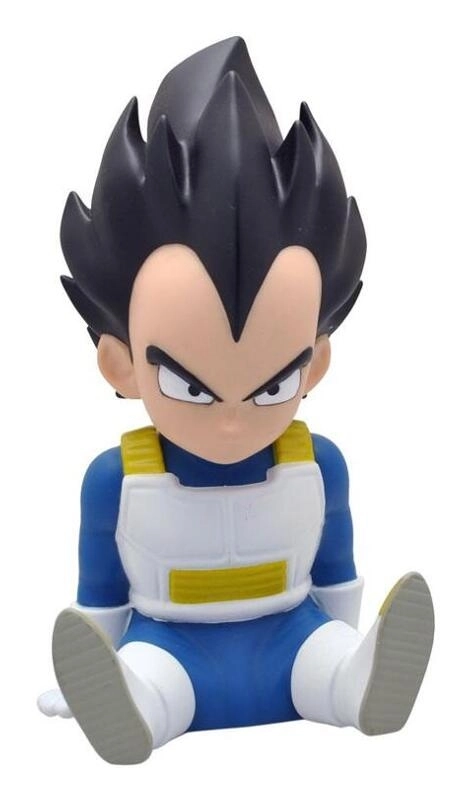 Dragon Ball Chibi Spardose Vegeta 15 cm
