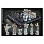 Harry Potter - The Final Challenge Chess Set