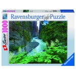 Aareschlucht