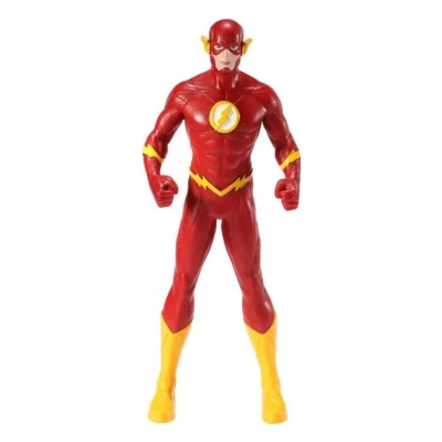 DC Comics Bendyfigs Biegefigur Flash 14 cm