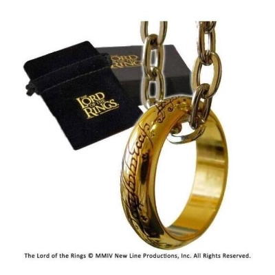 Herr der Ringe - Ring - Der Eine Ring