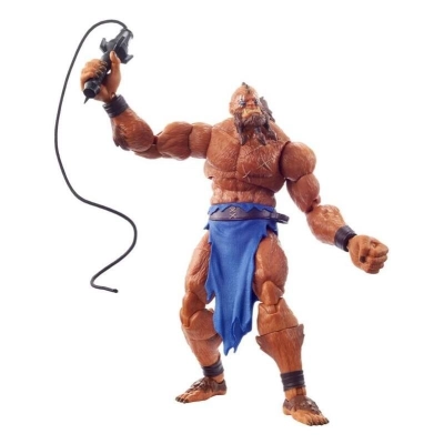 Masters of the Universe: Revelation Masterverse Actionfigur 2021 Beast Man 18 cm