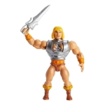 Masters of the Universe Deluxe Actionfigur 2021 He-Man 14 cm