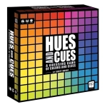 Hues and Cues Reprint - EN