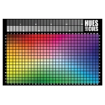 Hues and Cues Reprint - EN