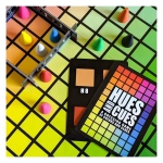 Hues and Cues Reprint - EN