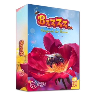 Bzzzz - Königreich der Bienen