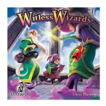 Witless Wizards - EN