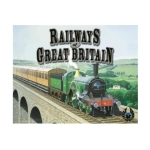 Railways of Great Britain (2017 Edition) - EN