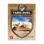 Tank Duel North Africa Expansion - EN