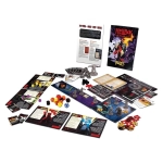 Hellboy - The Board Game - EN