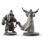 Hellboy - The Board Game - EN