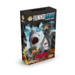 Funko POP! Funkoverse Jaws 100 - Expandalone - EN