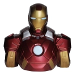Marvel Comics Spardose Iron Man 22 cm