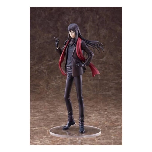 Lord El-Melloi II's Case Files Statue 1/8 Waver Velvet 23 cm