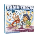Brain Freeze - EN