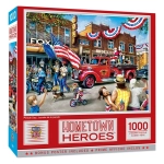 Hometown Heroes - Parade Day
