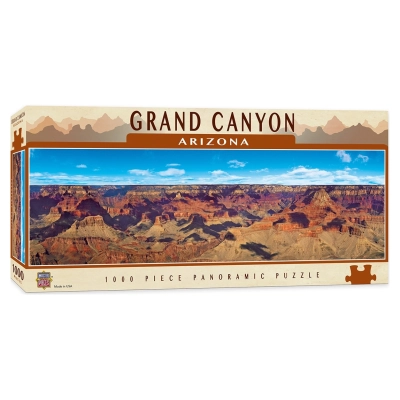 American Vistas - Grand Canyon - Arizona