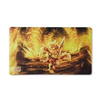 Dragon Shield Play Mat - Dorna Transformed