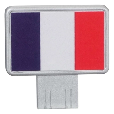 Tipp-Kick Soundchip Frankreich