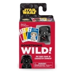 Star Wars Kartenspiel Something Wild! Darth Vader
