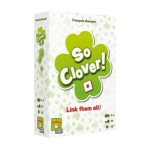 So Clover! - EN