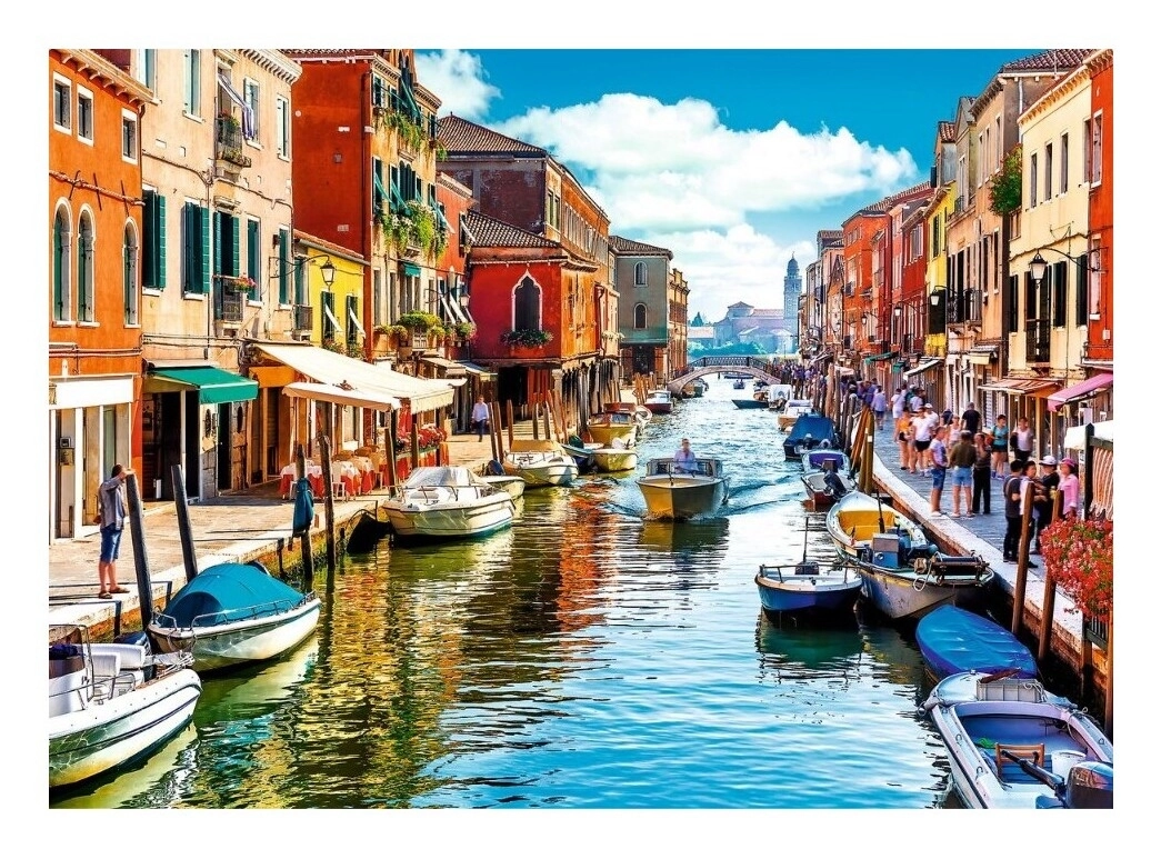 Murano, Venedig