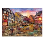 Colmar in Frankreich