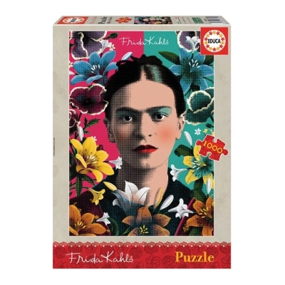 Frida Kahlo I