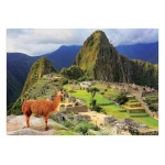 Machu Pichu