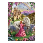 Die Prinzessin und das Einhorn