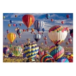 Hot Air Balloons