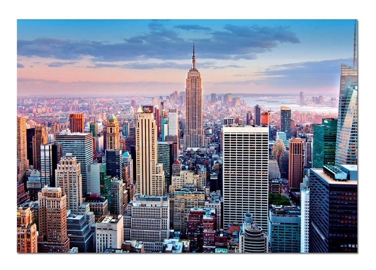 Midtown Manhattan