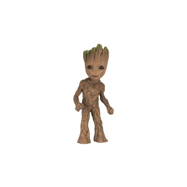 The Infinity Saga Groot Life-Sized Replica Foam Action Figure 76cm