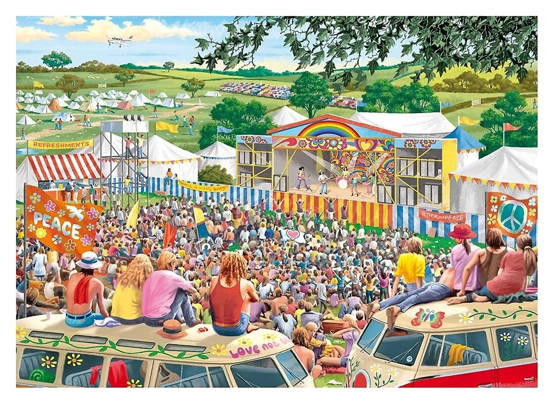 Summer Music Festival