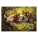 Snow White - Josephine Wall