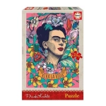 Frida Kahlo Viva la Vida