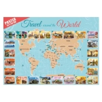 Travel around the World